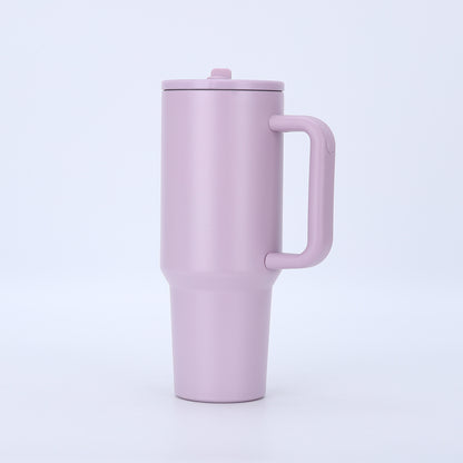 Vacuum Insulated Cup