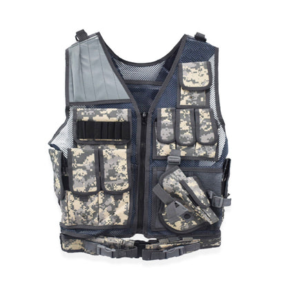 Outdoor Expansion Vest
