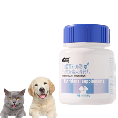 Shark Cartilage Chondroitin Probiotics