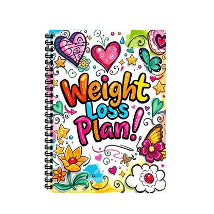 Bible Study Workbook Loose-Leaf Book