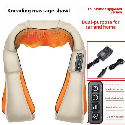 Electric Massager