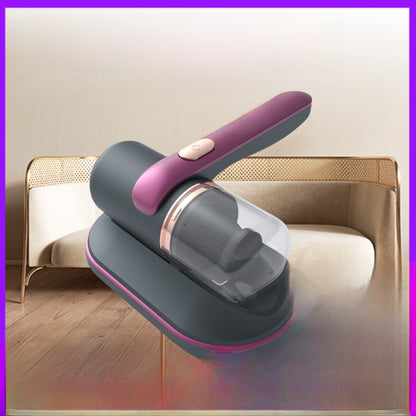 Compact handheld dust removal device
