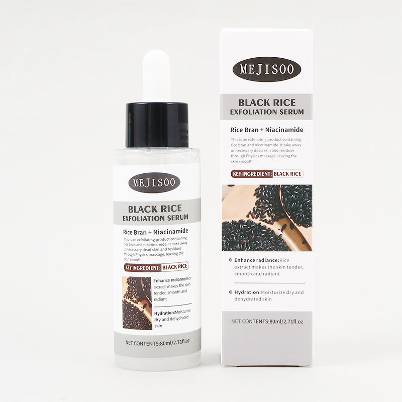 Exfoliating Essence