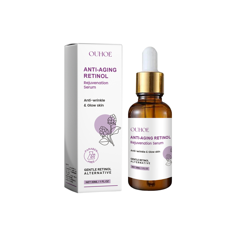 Retinol Facial Serum