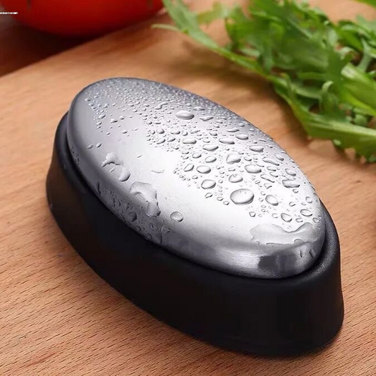 Odor Removing Soap