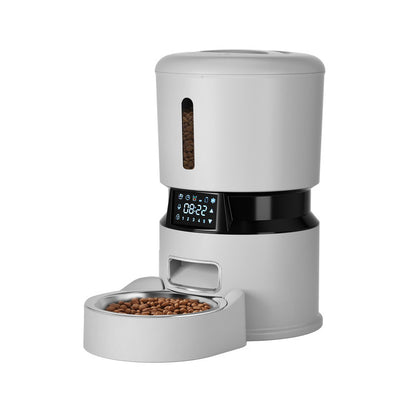 Automatic pet feeder