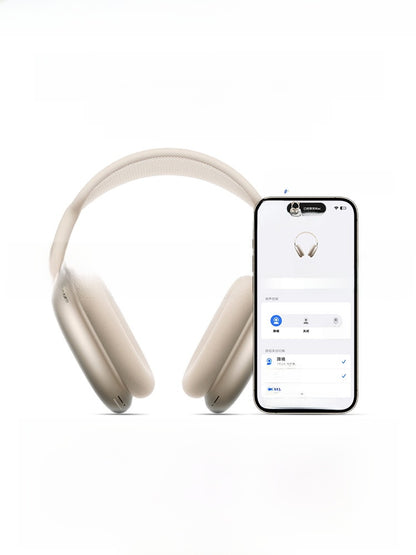 Head-mounted Bluetooth headset