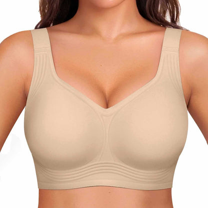womens seamless bra