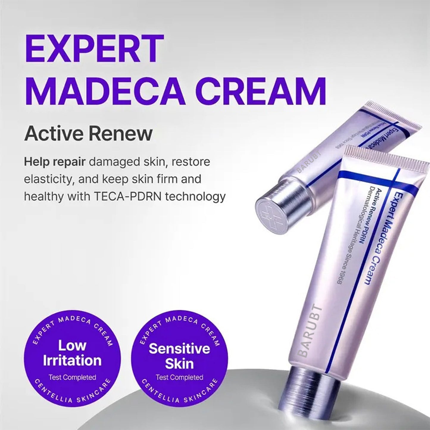 Facial Cream