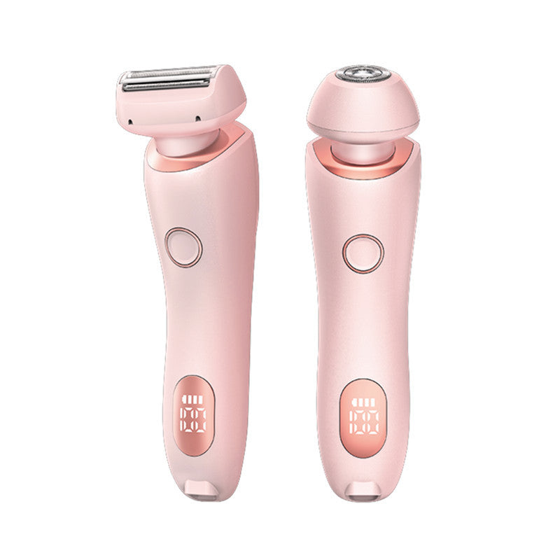 Hair removal device
