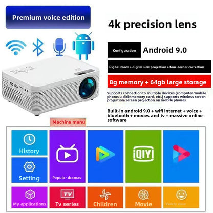 mini projector