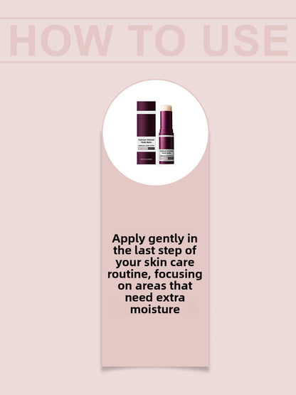 Anti-Wrinkle Hydrating Moisturizing Cream Stick