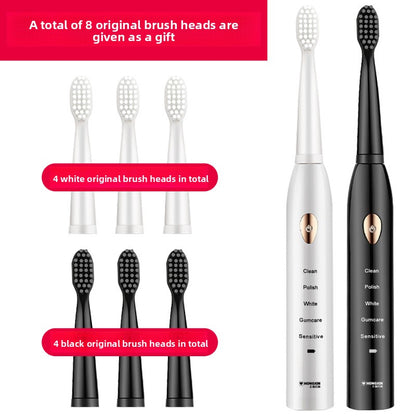 Electric Toothbrush