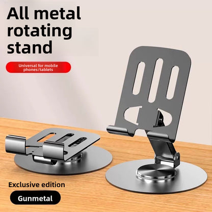 Adjustable Laptop Stand Metal Foldable Holder