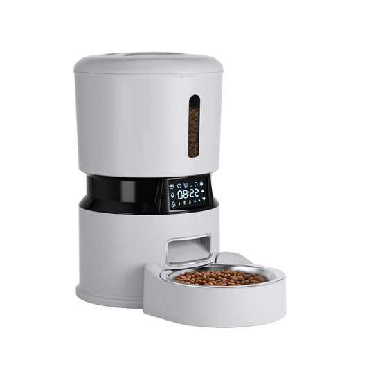 Automatic pet feeder