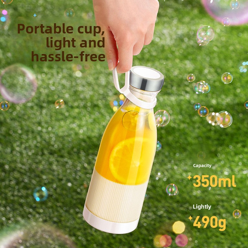 USB juicer