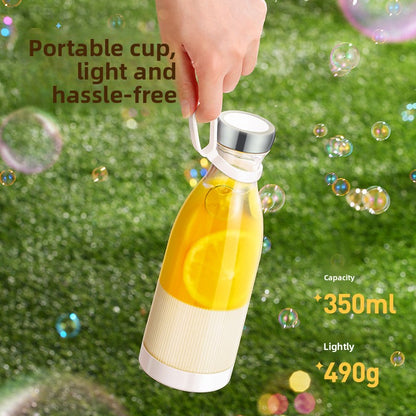 USB juicer
