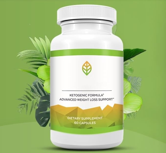 Health and Beauty Complex Capsule