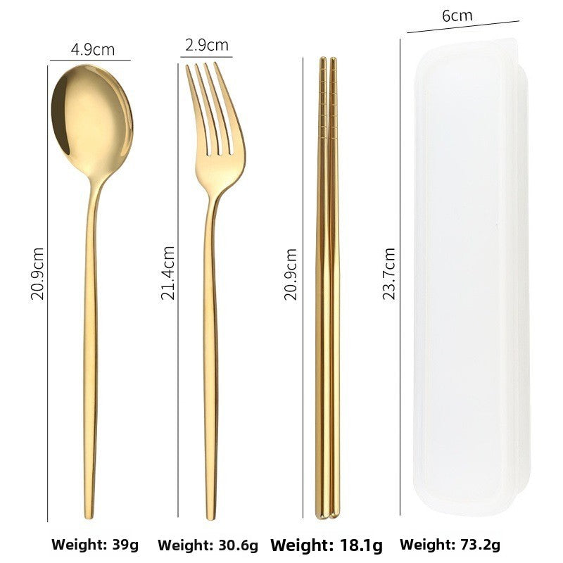 Stainless Steel Cutlery