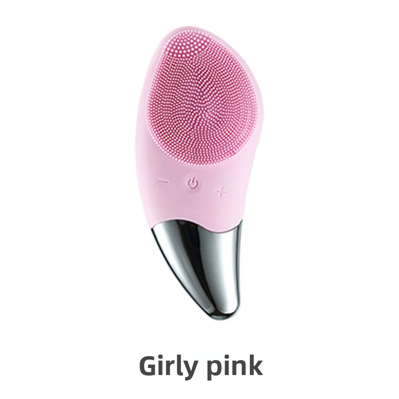 Electric Facial Cleanser