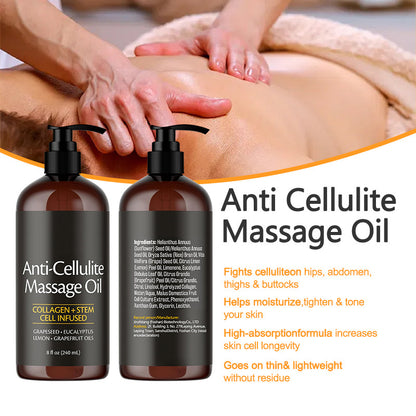 Massage Oil