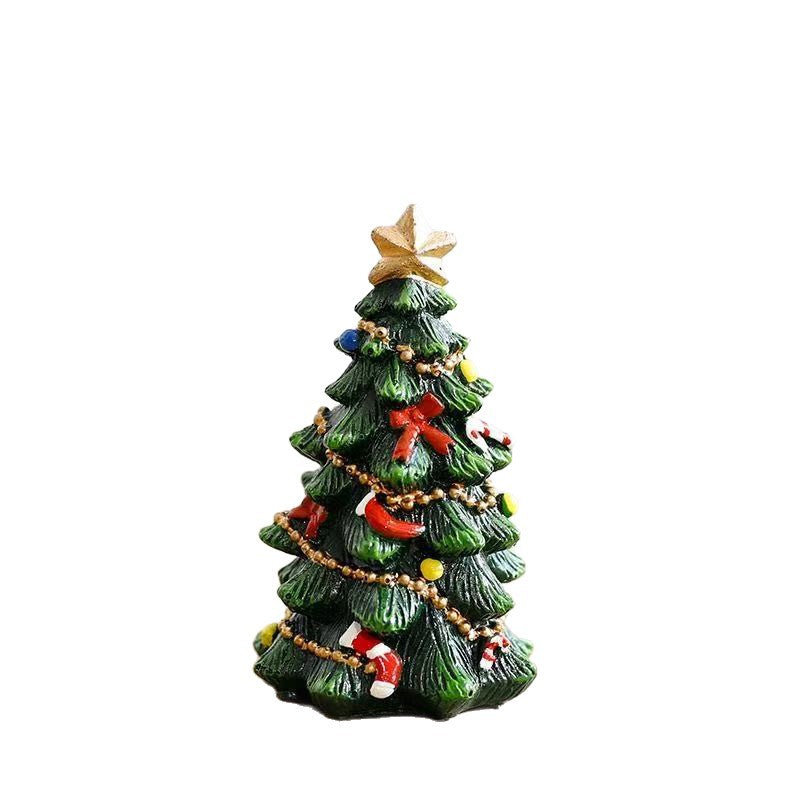 Christmas tree ornament