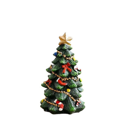 Christmas tree ornament