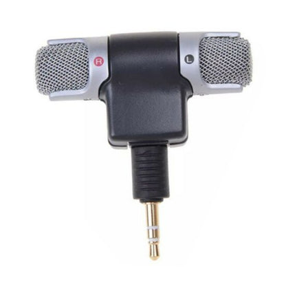 Mini microphone