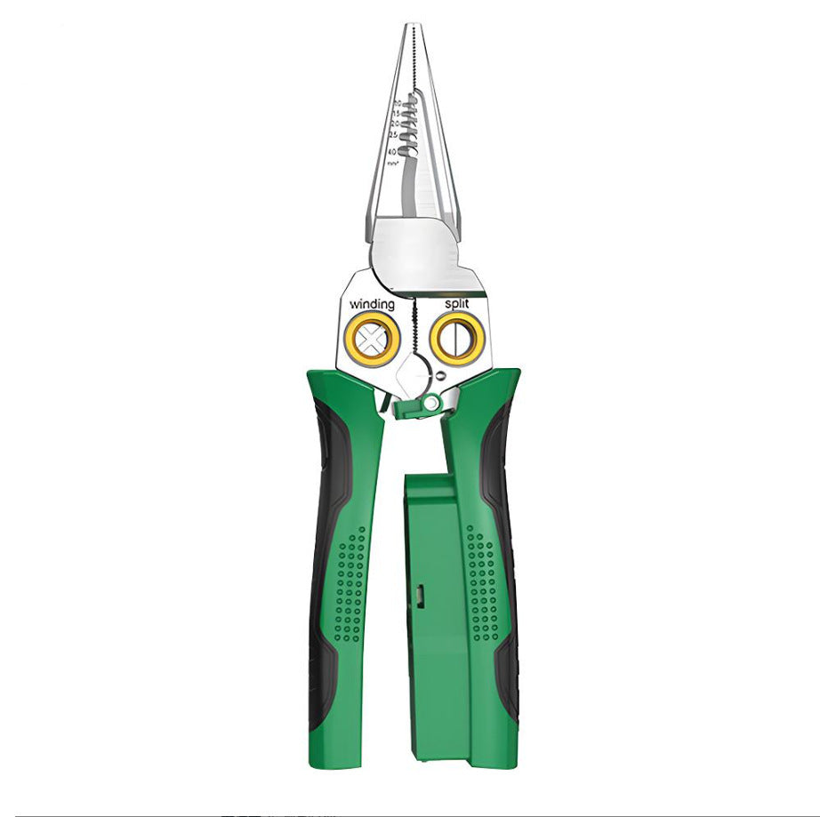 Multifunctional Electrician Pliers