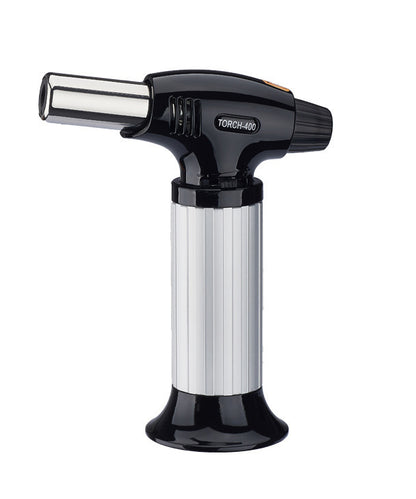 Flamethrower outdoor windproof welding torch