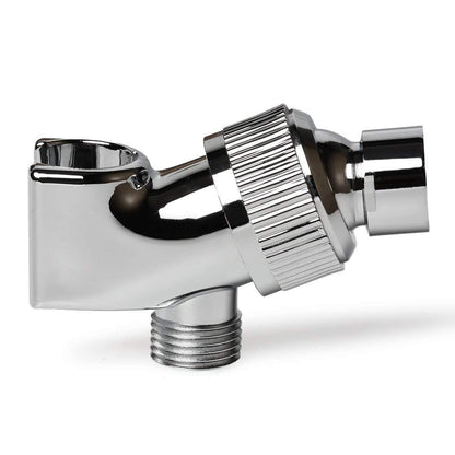 Shower Bracket Divertor