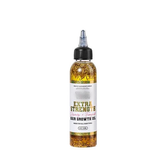 Hair essence