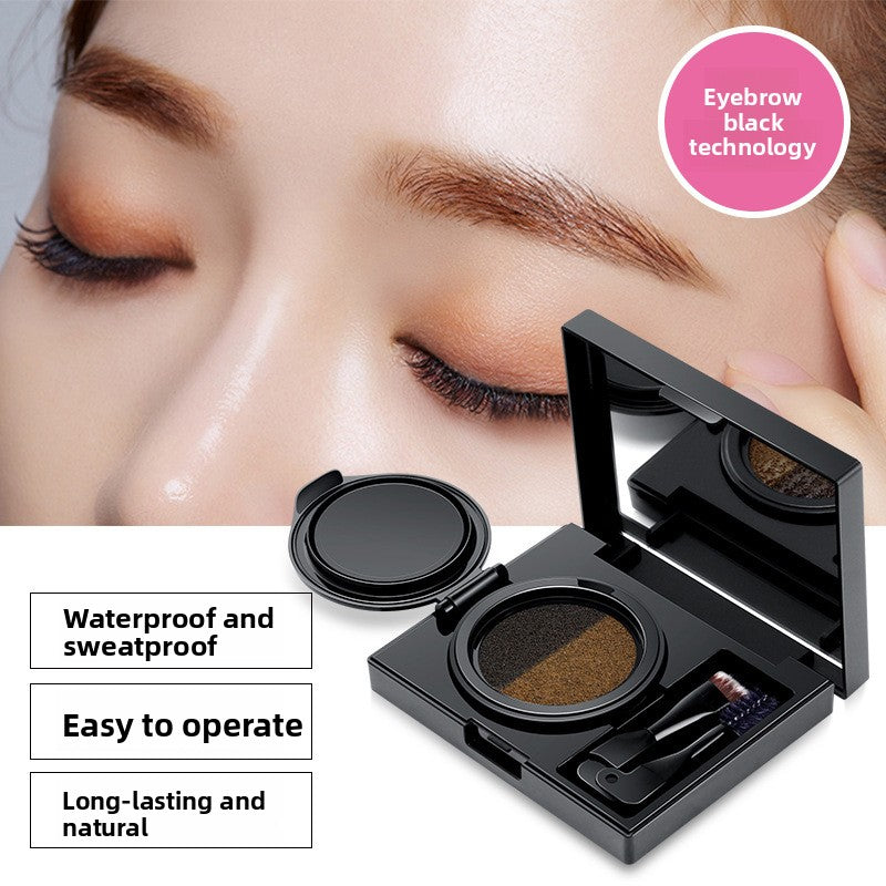 eyebrow tint cream