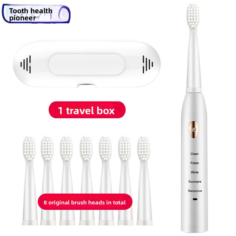Electric Toothbrush