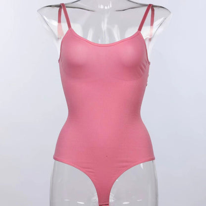Wireless elastic undergarment