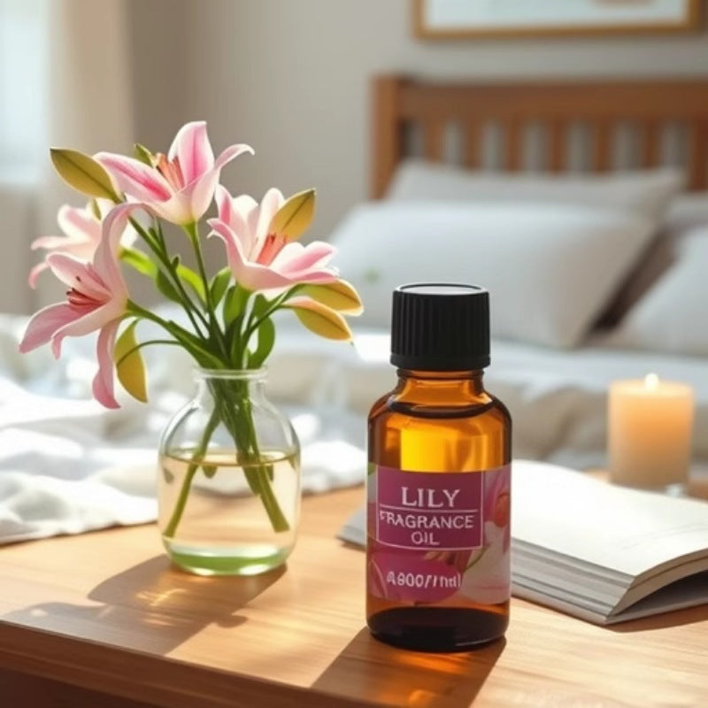 essential oil