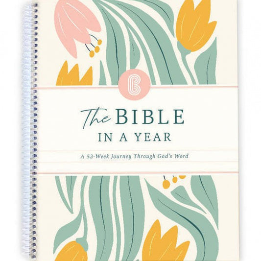 Bible Study Workbook Loose-Leaf Book