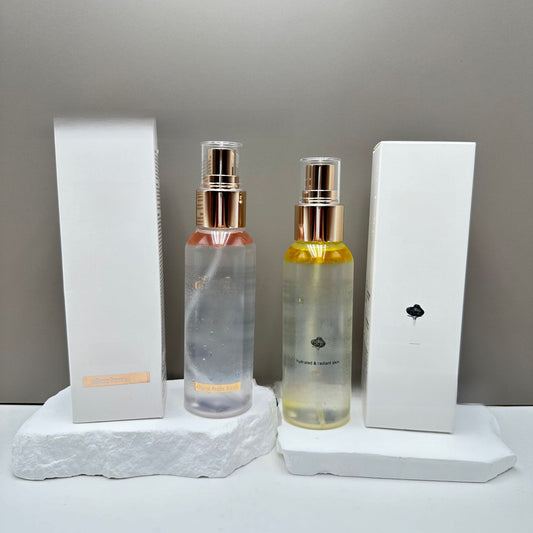 facial moisturizing essence
