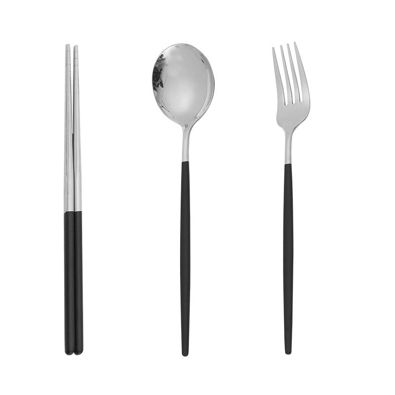 Stainless Steel Cutlery
