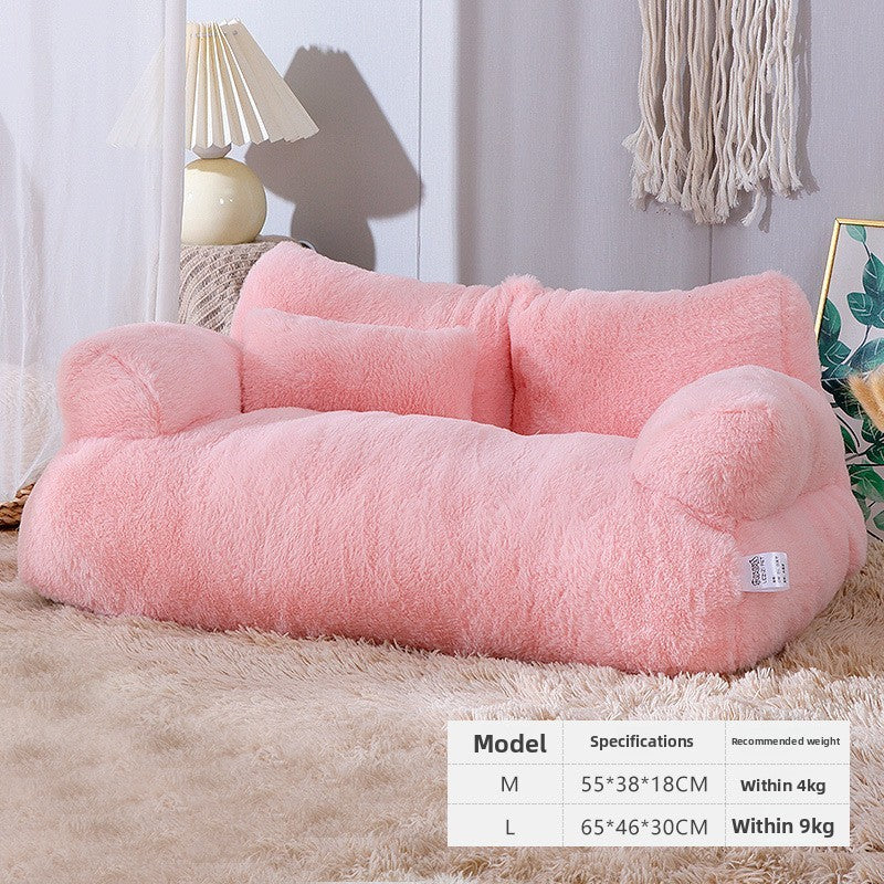 Pet Sofa