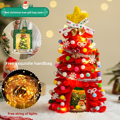 Christmas tree ornament