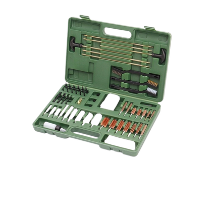58-Piece Firearm Cleaning Brush Set