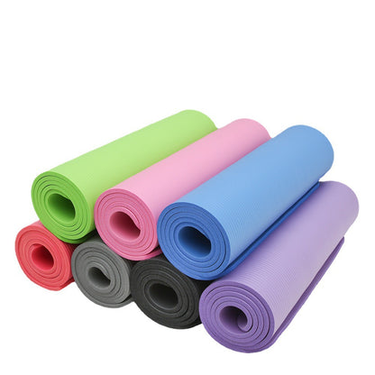 Yoga Mat