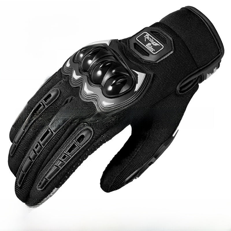 Half-finger Motorcycle Gloves