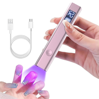 UV Nail Lamp