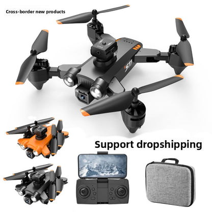 Aerial UAV