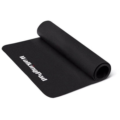 Non-Slip Treadmill Mat with Soundproof Cushioning