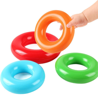 Stacking Rings Toy