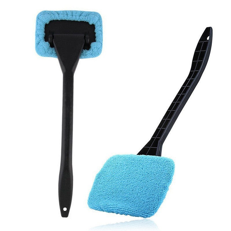 Car Windshield Wiper Cleaning Brush