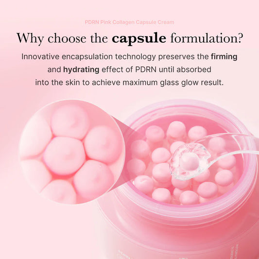 Collagen Face Cream